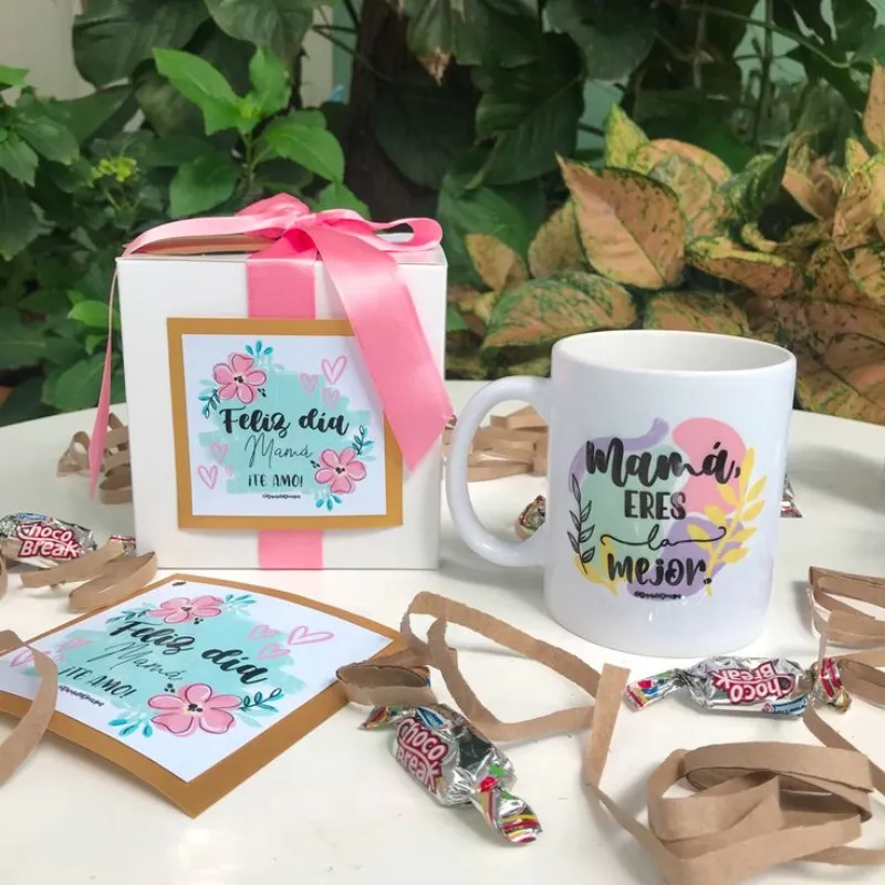 Cesta de regalo#9 ✨