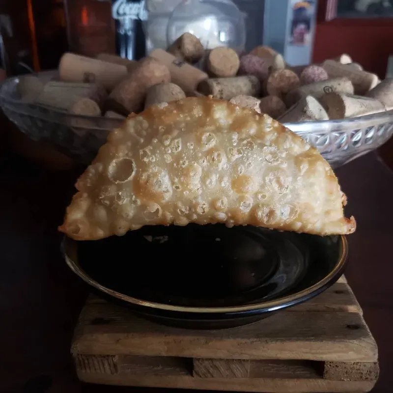 Empanadas Rellenas