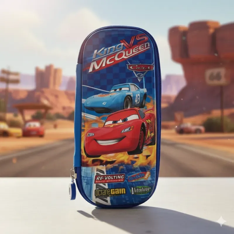 Cartuchera para lápices