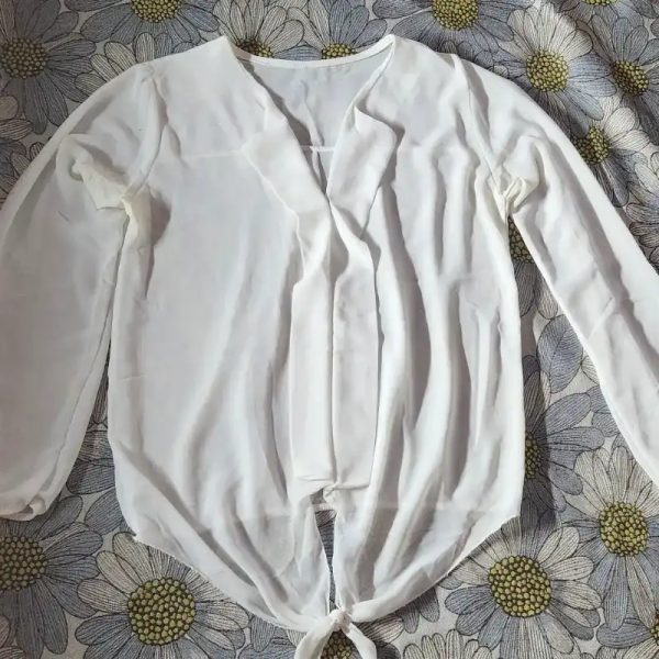 Blusa talla L