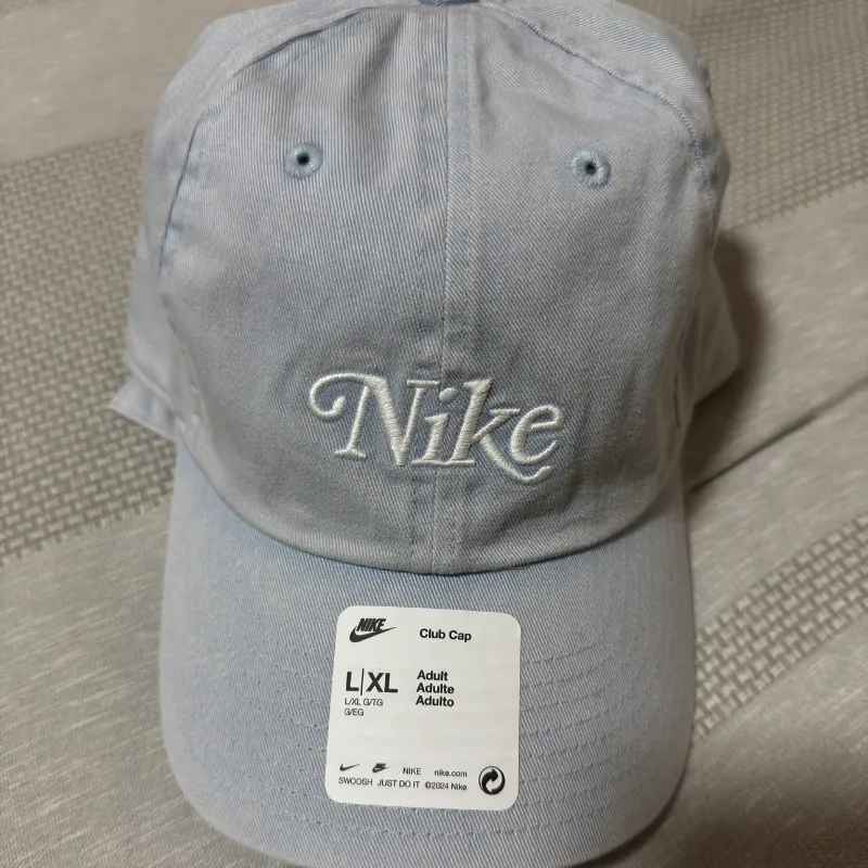 Gorra Nike Béisbol Original