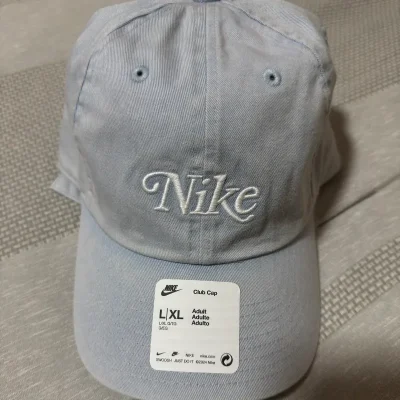 Gorra Nike Béisbol Original