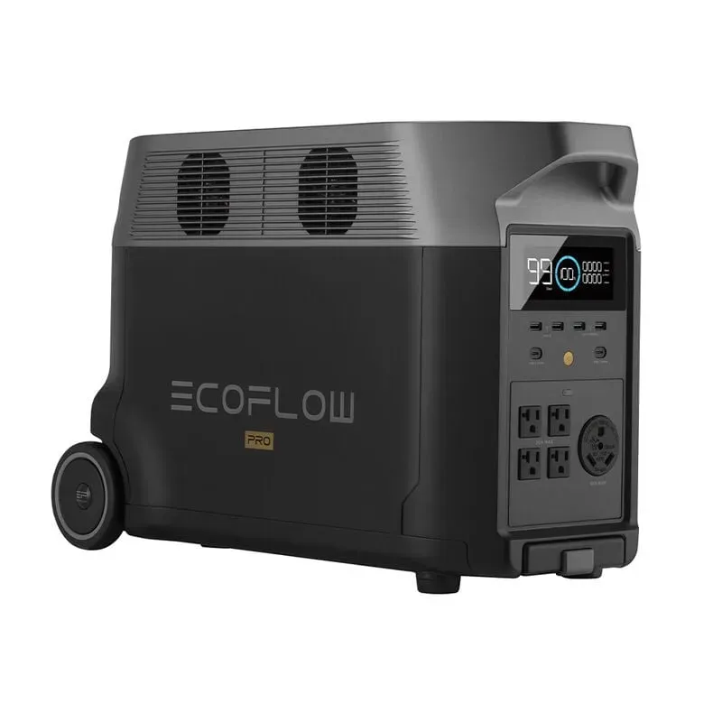 Ecoflow Delta Pro