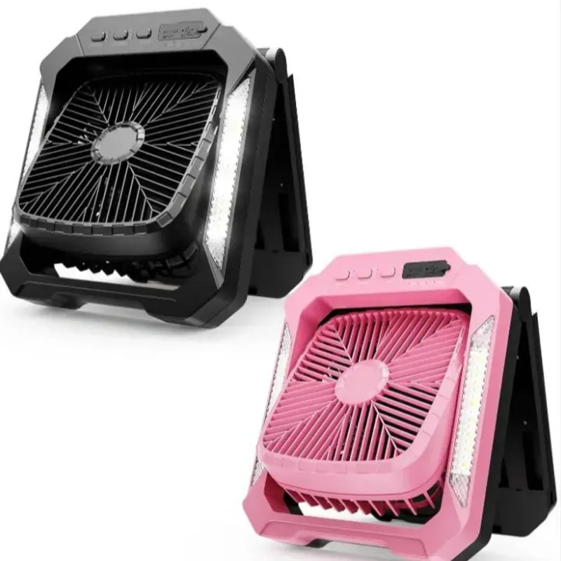 Ventilador Portátil