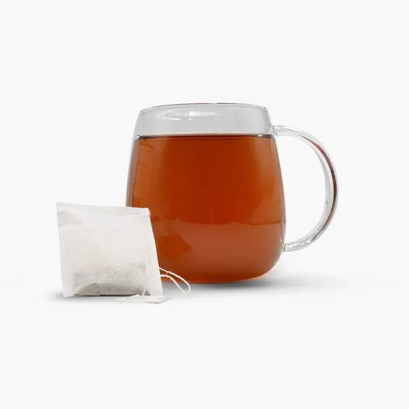  Té Negro (por bolsita)