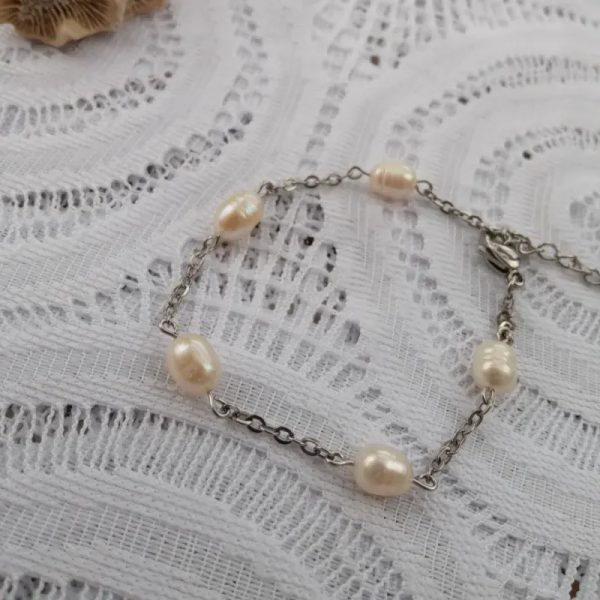 Pulsera Sal