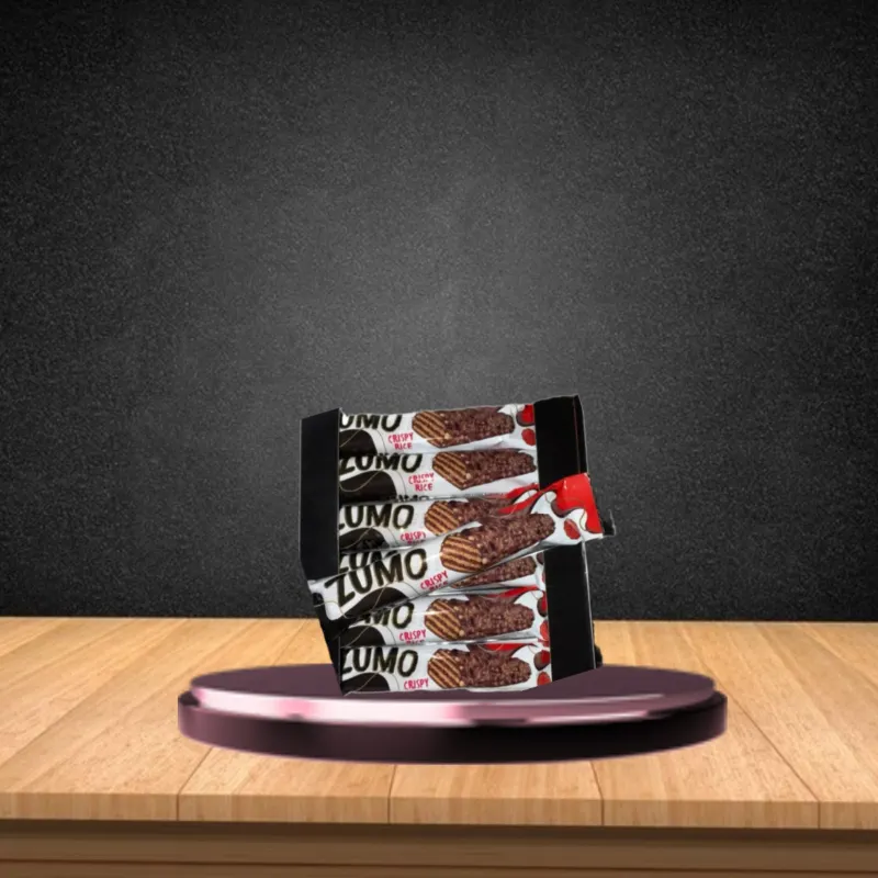 Sorbetos Zumo (24 unidades)