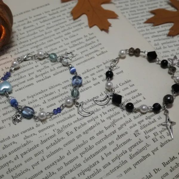Pulseras amor del mas alla