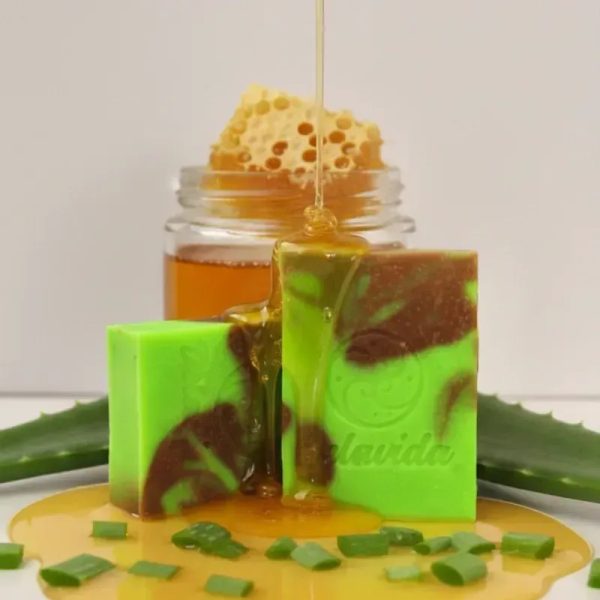 Aloe y Miel