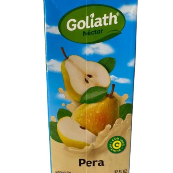 Jugos 1L