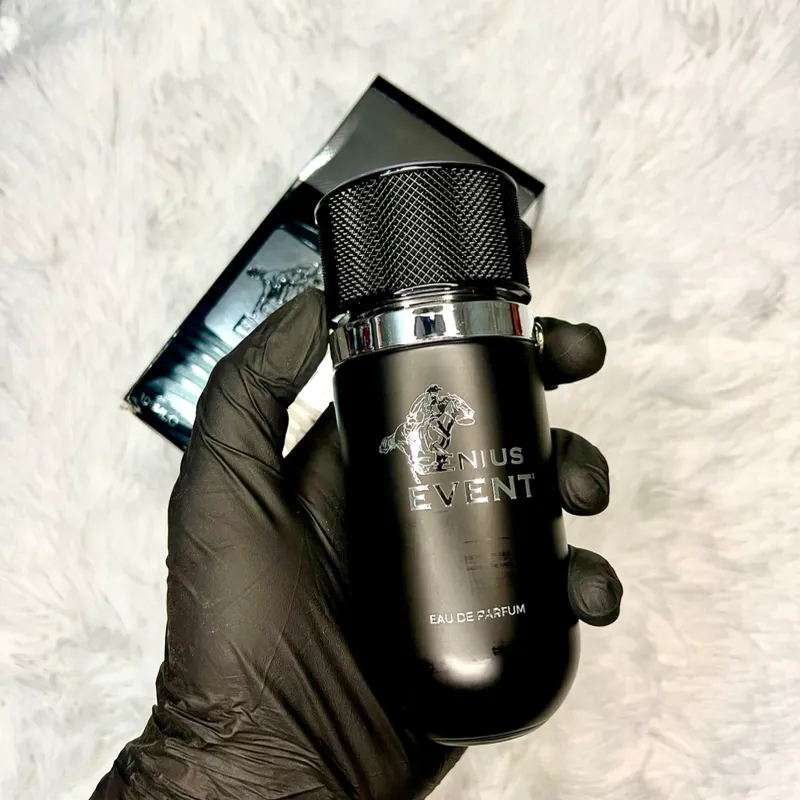 Genius Event de Emper