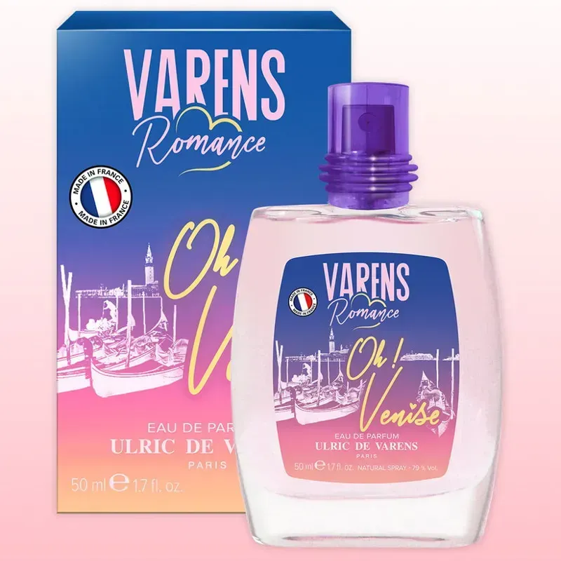 Varens Romance Oh! VENISE