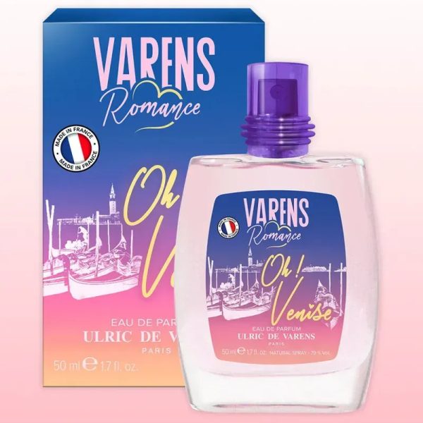 Varens Romance Oh! VENISE