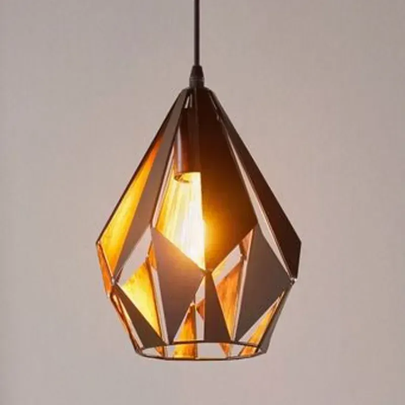 Lámpara de Techo #58