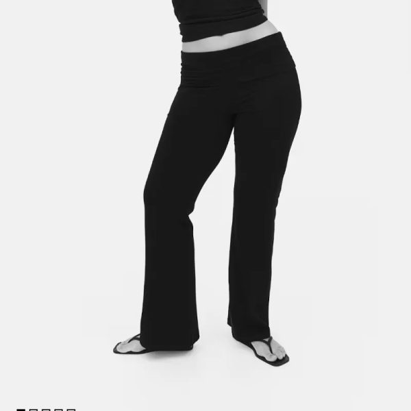 Pantaloneta yoga