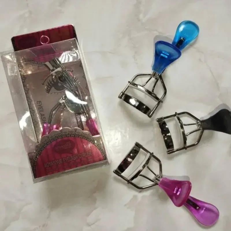 Rizadores de pestañas