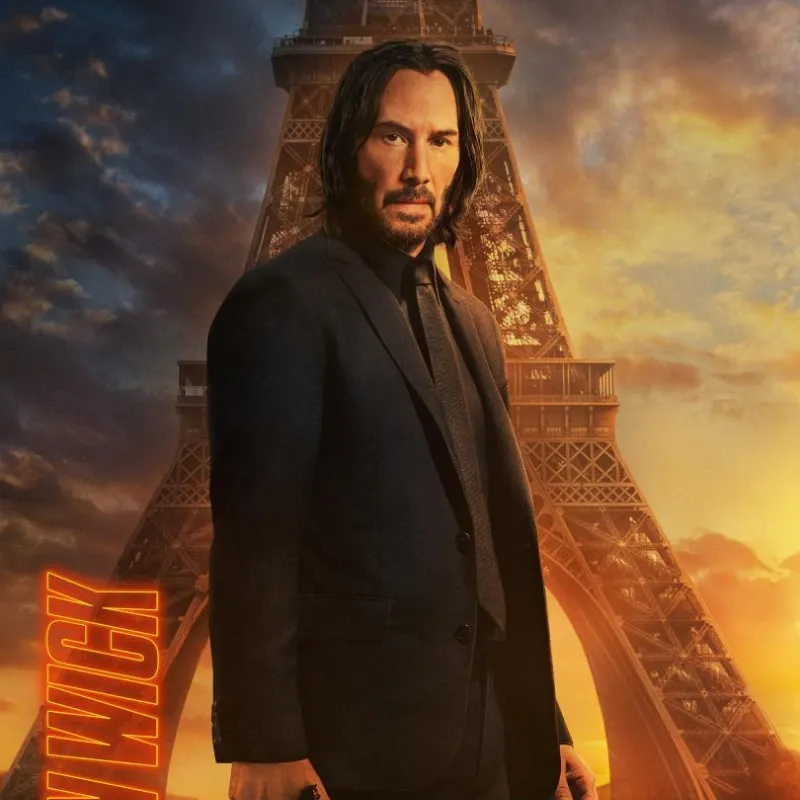 John Wick 4 (2023)