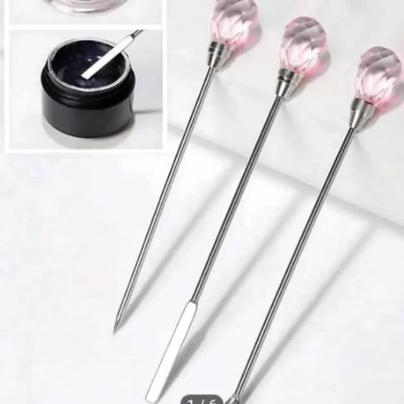 Espátulas para remover