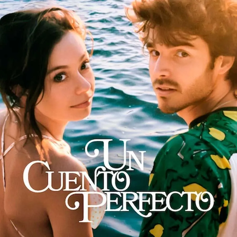 Un cuento perfecto (Temporada 1) [5 Cap]