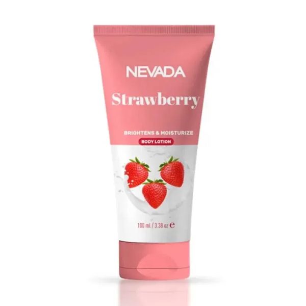 CREMA CORPORAL ✨(MARCA NEVADA)❄️