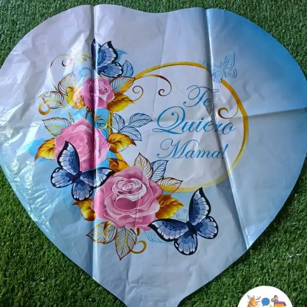 Globo de Corazón