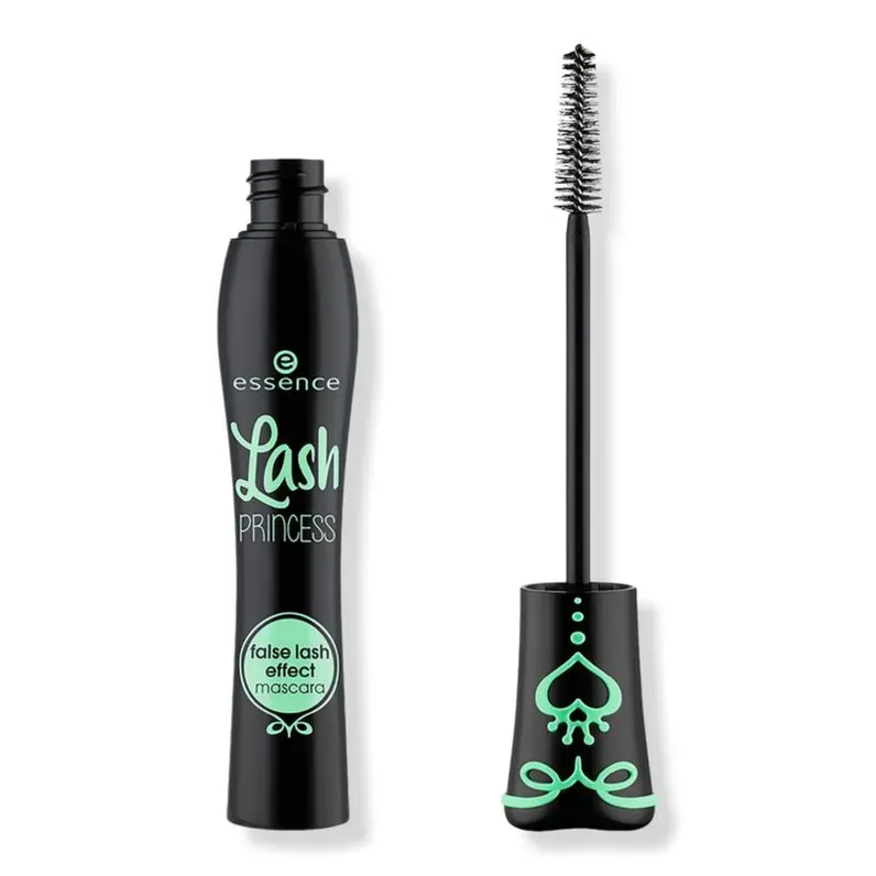 Essence Lash Princess: Efecto Pestañas Postizas
