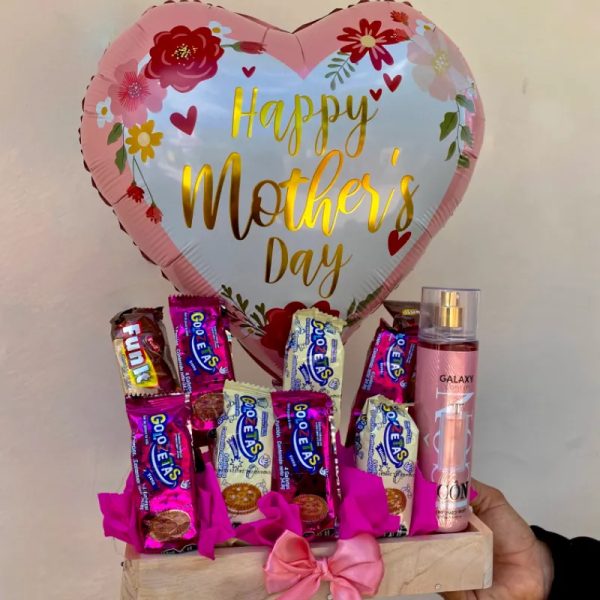 Fragrant Treats