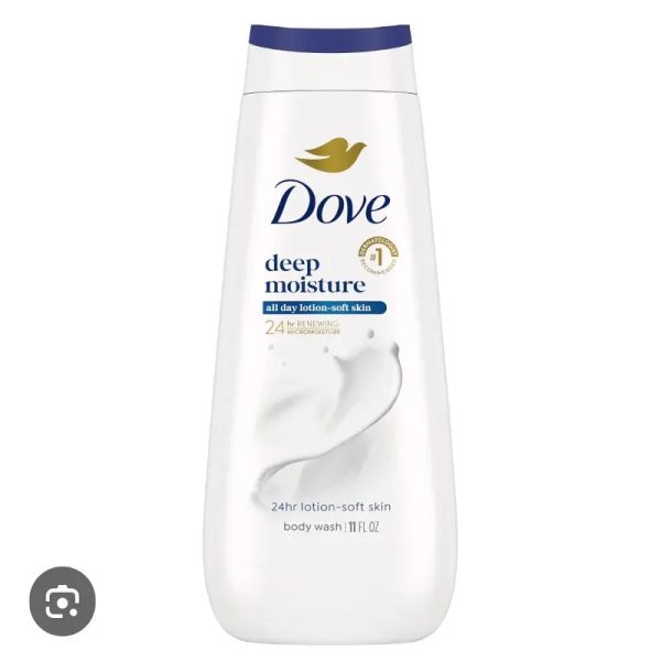 Dove