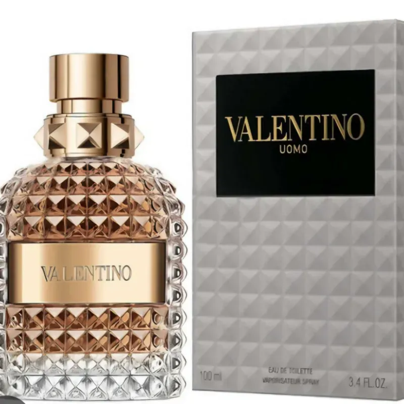 Valentino Uomo mens 50ml eau de toillete