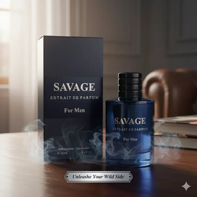 Perfume Savage