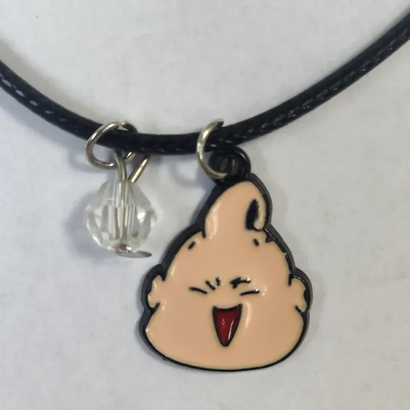  Collar Majin Buu (Dragon Ball)