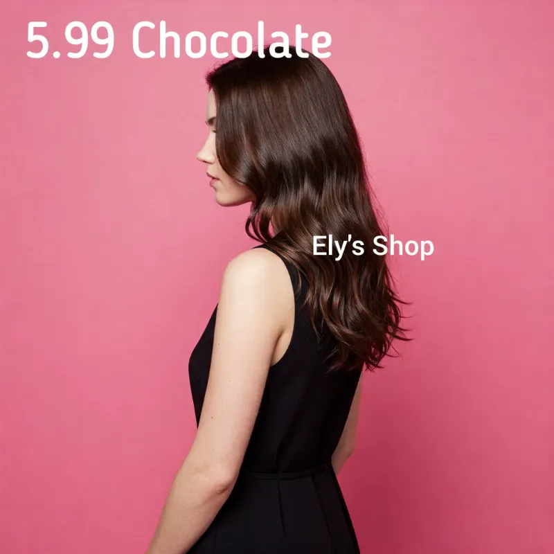 5.99 Chocolate