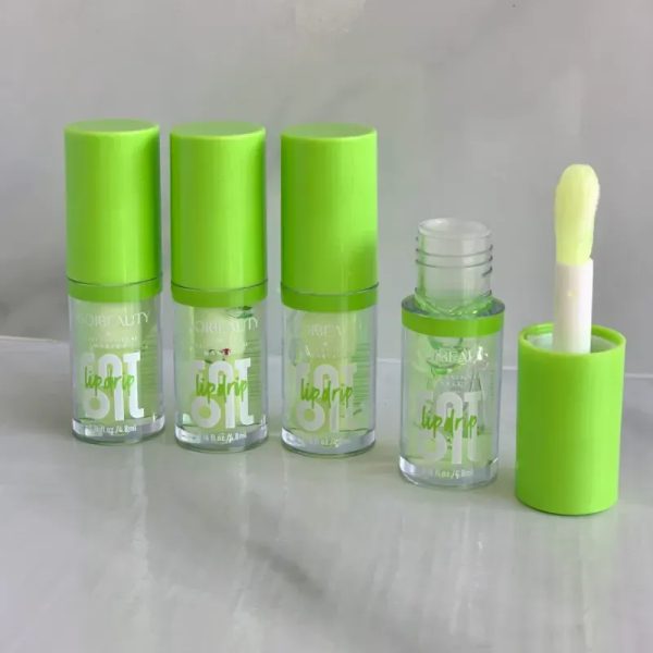 Brillo de labios