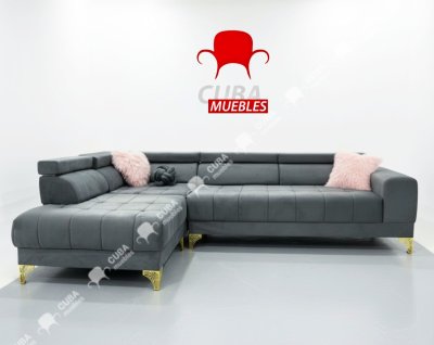 Chaise Longue Benneton