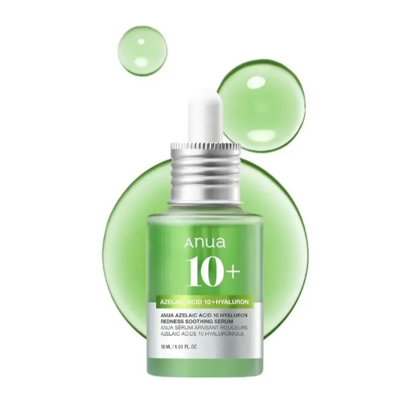 Serum de Ácido Azelaico ANUA