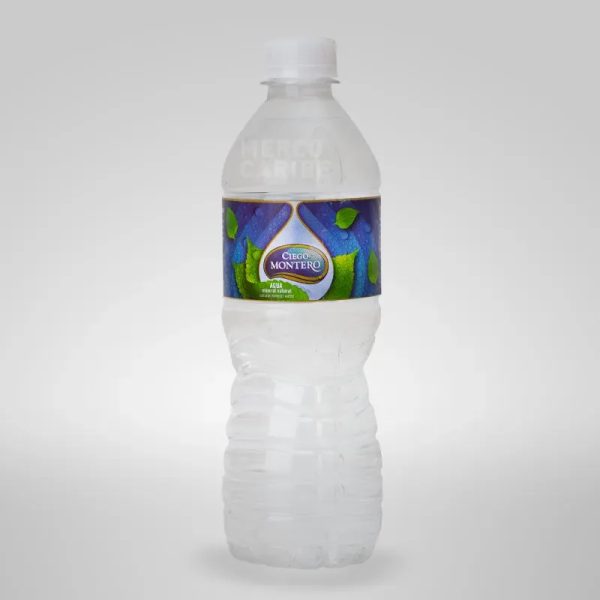 Agua Natural