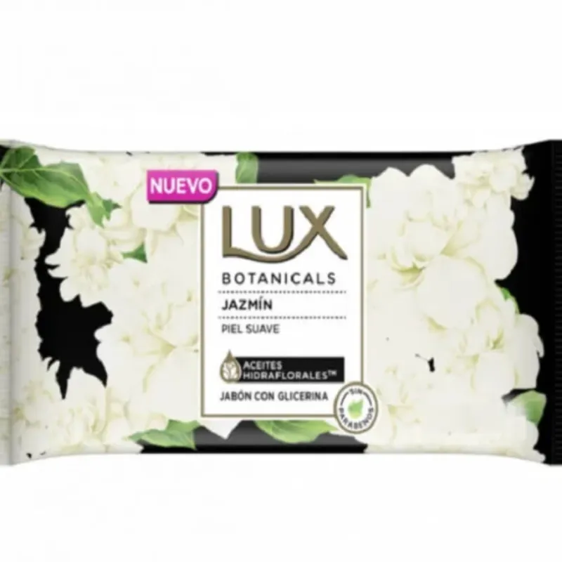 Jabón Lux