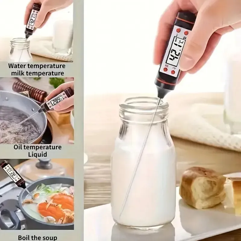 Termómetro ️ de Cocina