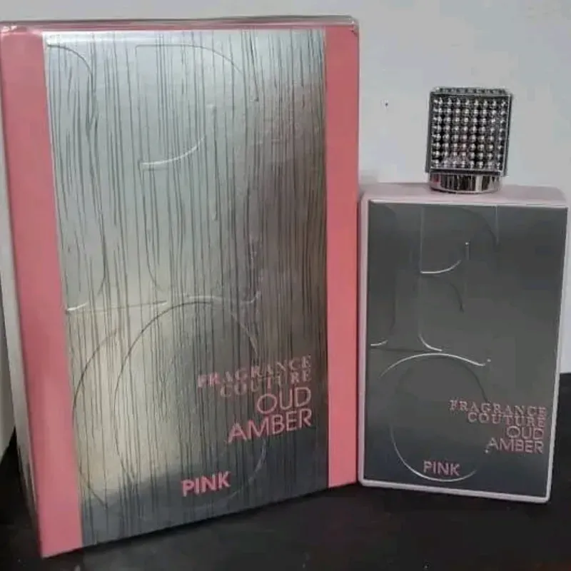 Oud amber