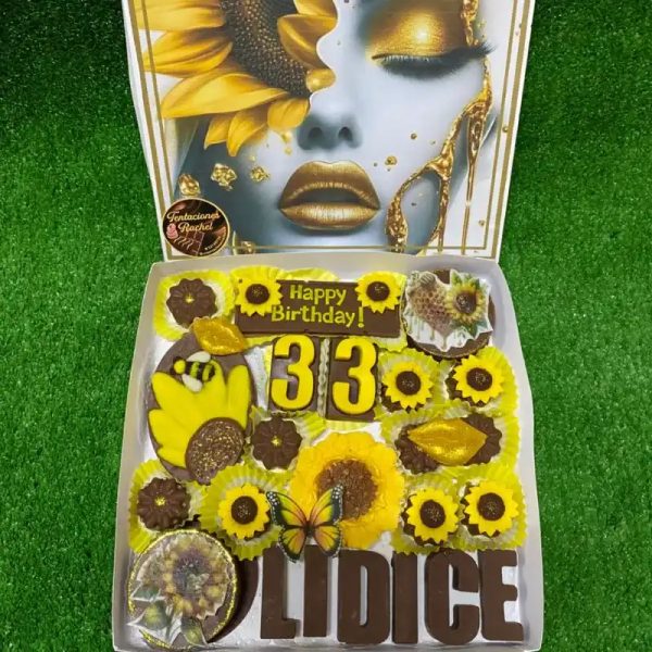 Girasoles 