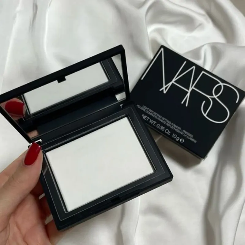 Nars polvo sellador Matte