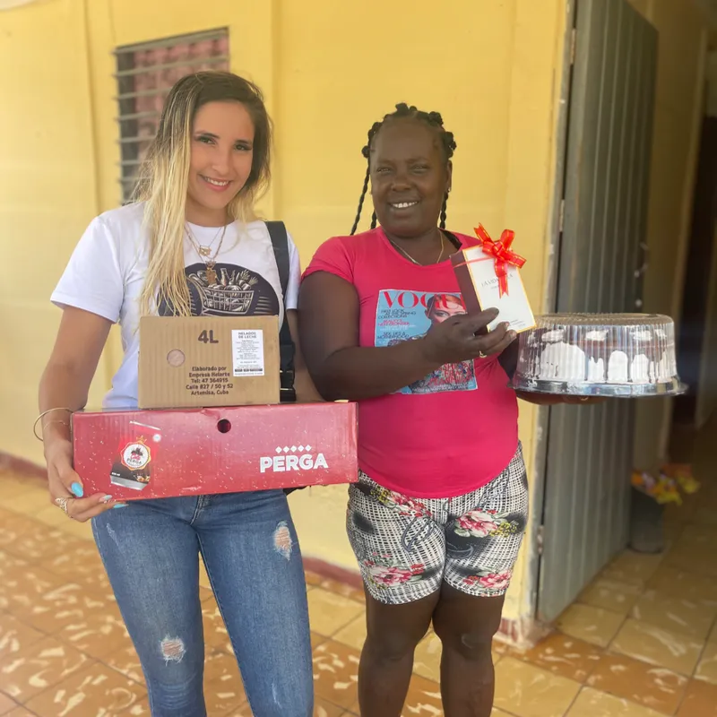 Combo de cumpleaños 