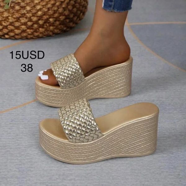 Sandalias