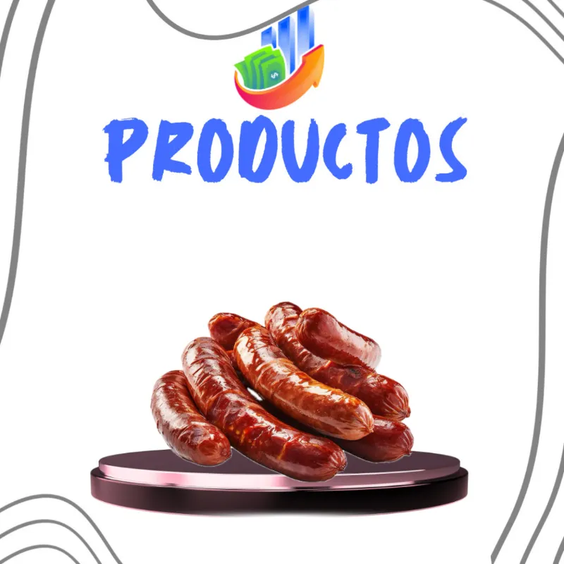 Chorizo x lb