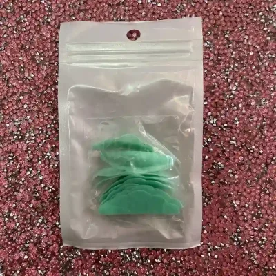 Almohadillas para lifting de pestañas