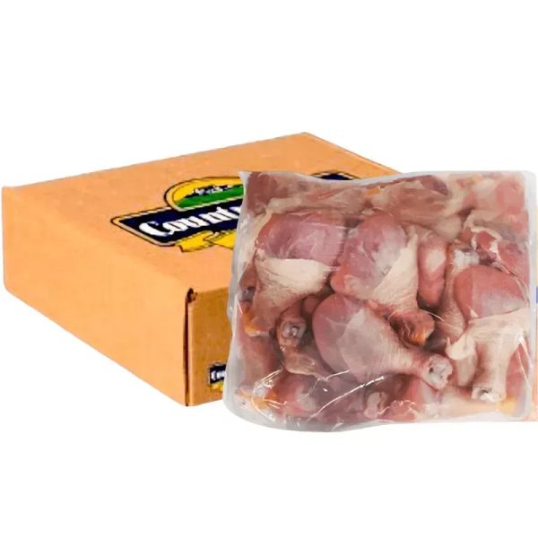 Caja de pollo