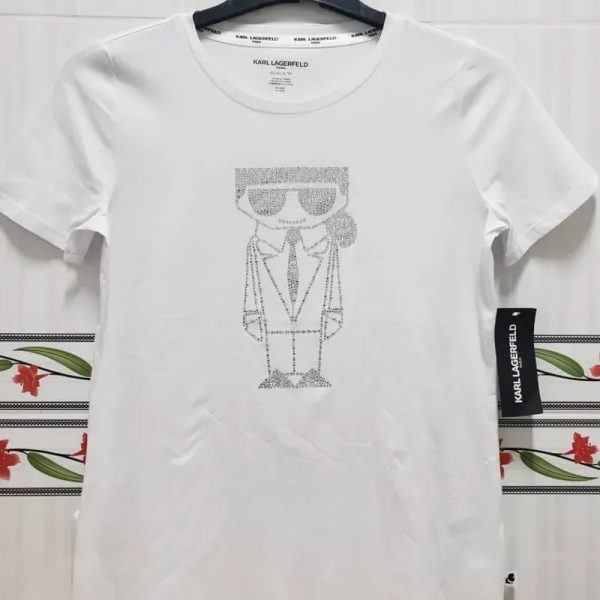 Pullover de mujer Karl Lagerfeld