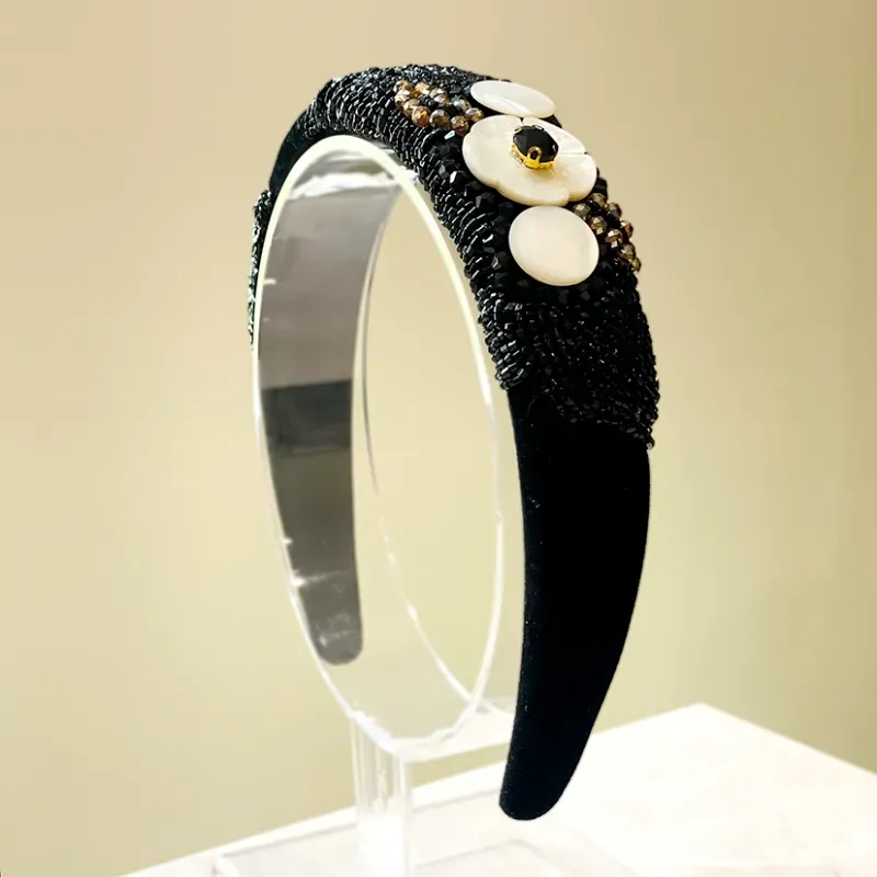 NEREA/ botones y piezas de nácar