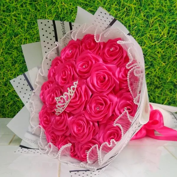 rosa