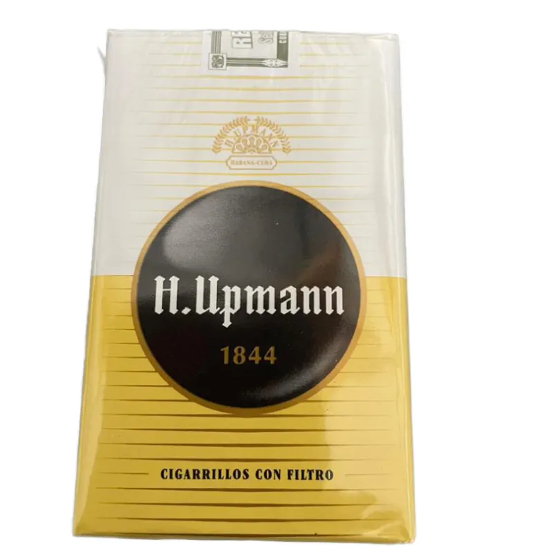 Cigarro H .Hupman